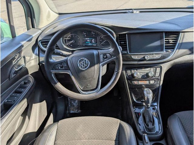 2018 Buick Encore FWD 4dr Preferred - 23030316 - 20