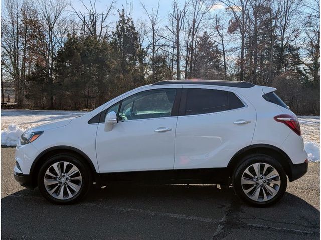 2018 Buick Encore FWD 4dr Preferred - 23030316 - 3