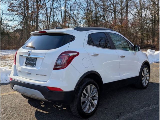 2018 Buick Encore FWD 4dr Preferred - 23030316 - 6