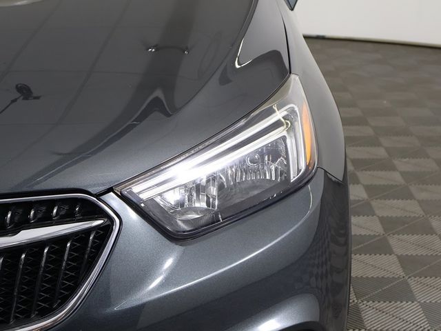 2018 Buick Encore FWD 4dr Preferred - 22956050 - 10