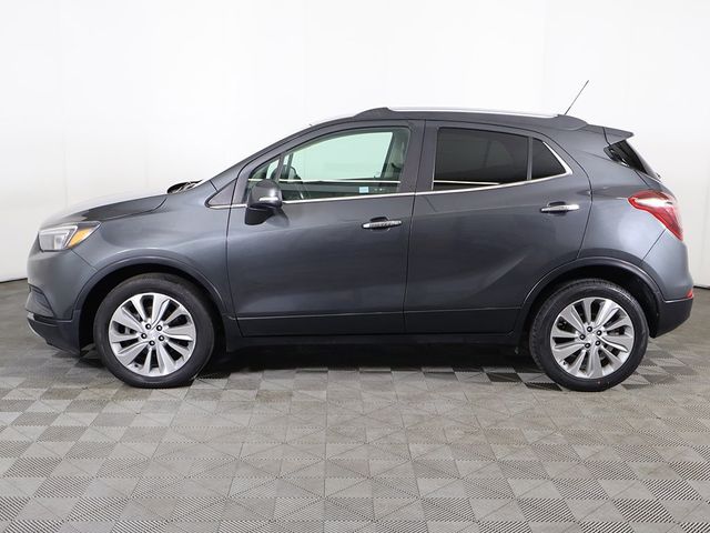 2018 Buick Encore FWD 4dr Preferred - 22956050 - 11
