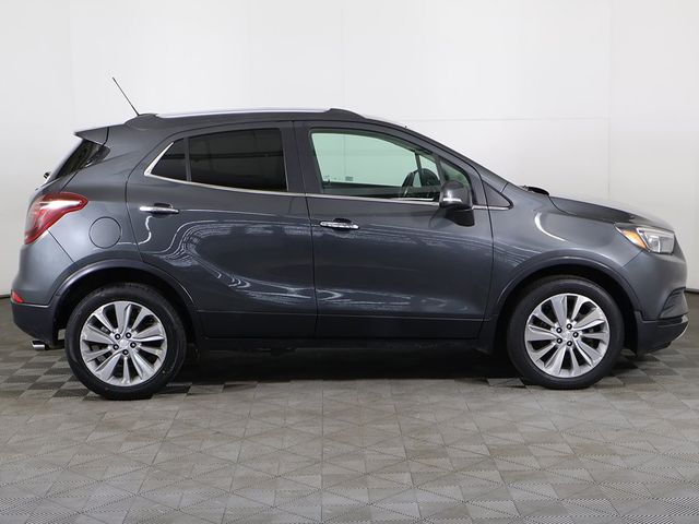 2018 Buick Encore FWD 4dr Preferred - 22956050 - 12