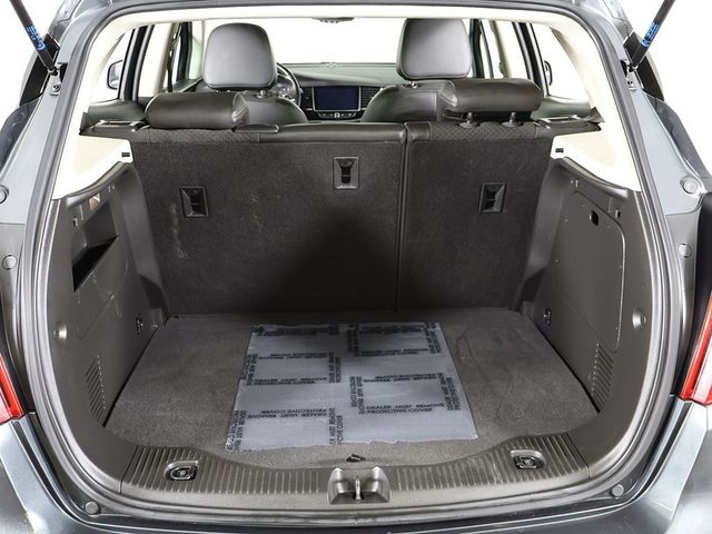 2018 Buick Encore FWD 4dr Preferred - 22956050 - 13