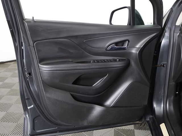 2018 Buick Encore FWD 4dr Preferred - 22956050 - 16