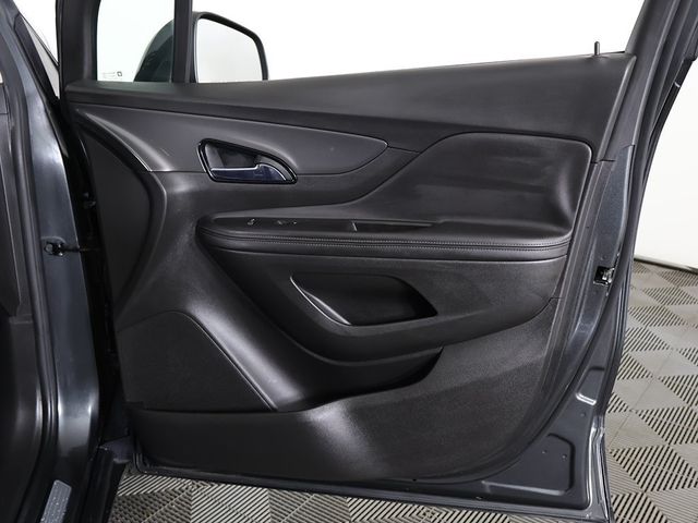 2018 Buick Encore FWD 4dr Preferred - 22956050 - 17