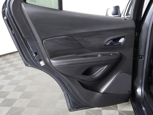 2018 Buick Encore FWD 4dr Preferred - 22956050 - 18