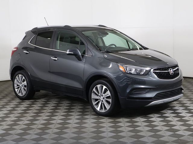 2018 Buick Encore FWD 4dr Preferred - 22956050 - 1