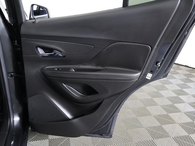 2018 Buick Encore FWD 4dr Preferred - 22956050 - 19