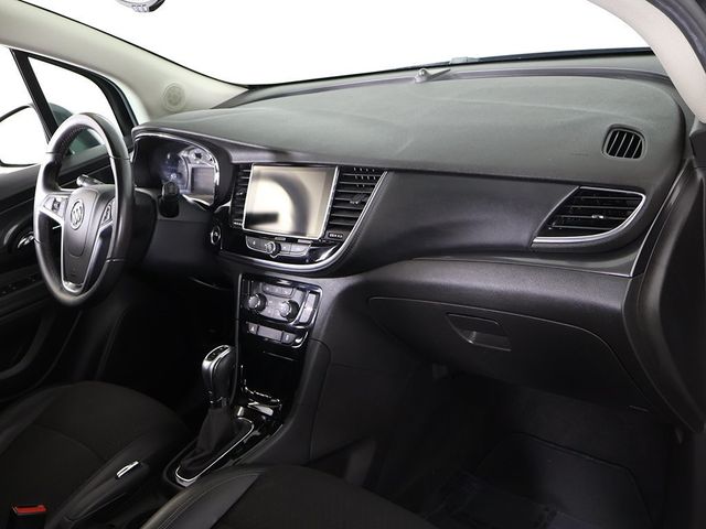 2018 Buick Encore FWD 4dr Preferred - 22956050 - 21