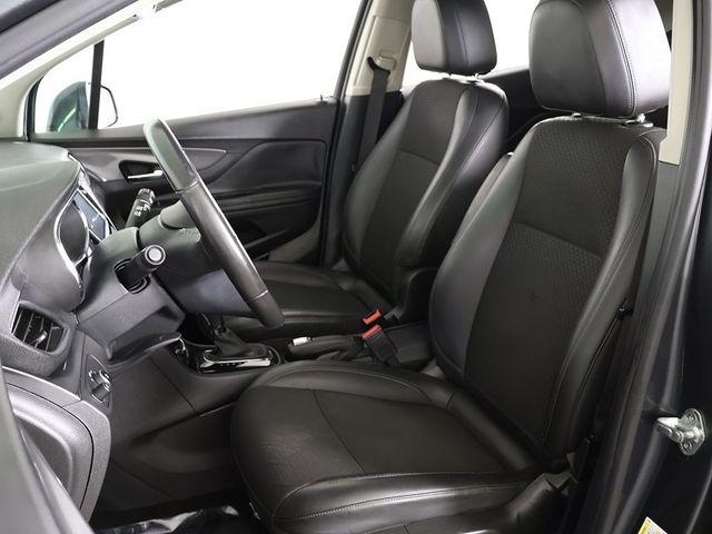 2018 Buick Encore FWD 4dr Preferred - 22956050 - 22