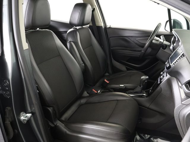 2018 Buick Encore FWD 4dr Preferred - 22956050 - 23