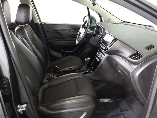 2018 Buick Encore FWD 4dr Preferred - 22956050 - 24