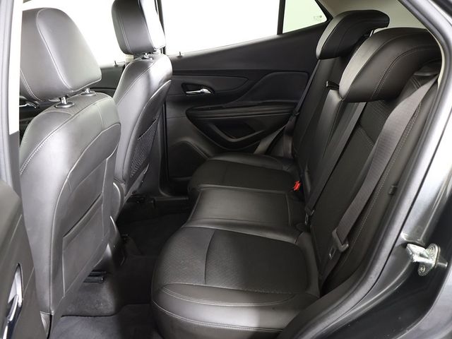 2018 Buick Encore FWD 4dr Preferred - 22956050 - 26