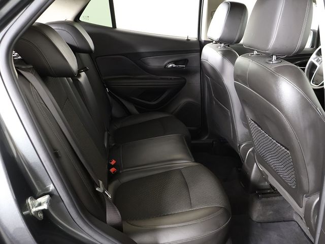 2018 Buick Encore FWD 4dr Preferred - 22956050 - 27