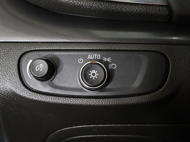 2018 Buick Encore FWD 4dr Preferred - 22956050 - 30