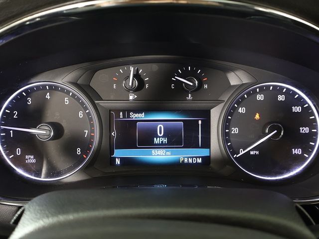 2018 Buick Encore FWD 4dr Preferred - 22956050 - 33