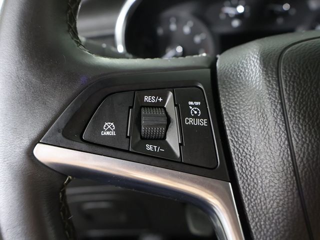 2018 Buick Encore FWD 4dr Preferred - 22956050 - 34