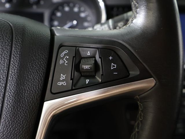 2018 Buick Encore FWD 4dr Preferred - 22956050 - 35