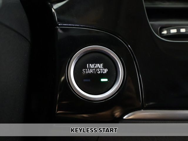 2018 Buick Encore FWD 4dr Preferred - 22956050 - 3