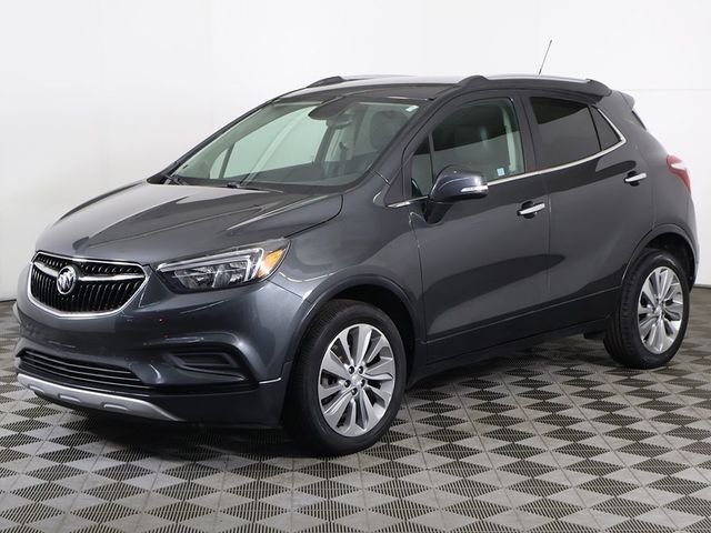 2018 Buick Encore FWD 4dr Preferred - 22956050 - 4