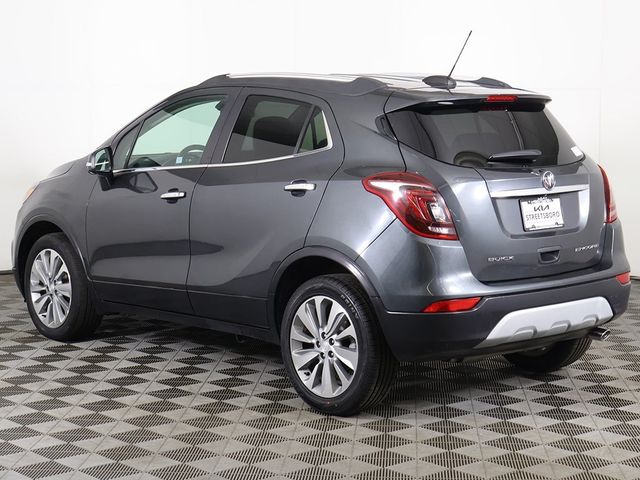 2018 Buick Encore FWD 4dr Preferred - 22956050 - 5