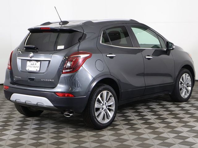 2018 Buick Encore FWD 4dr Preferred - 22956050 - 6