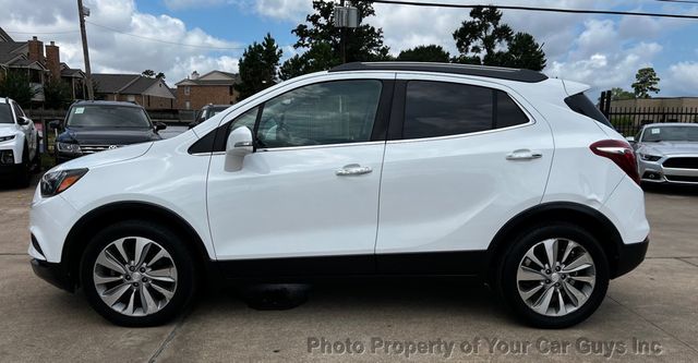 2018 Buick Encore FWD 4dr Preferred - 23061113 - 10