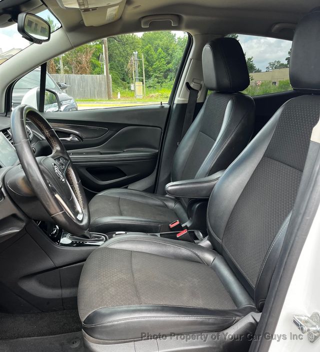 2018 Buick Encore FWD 4dr Preferred - 23061113 - 14