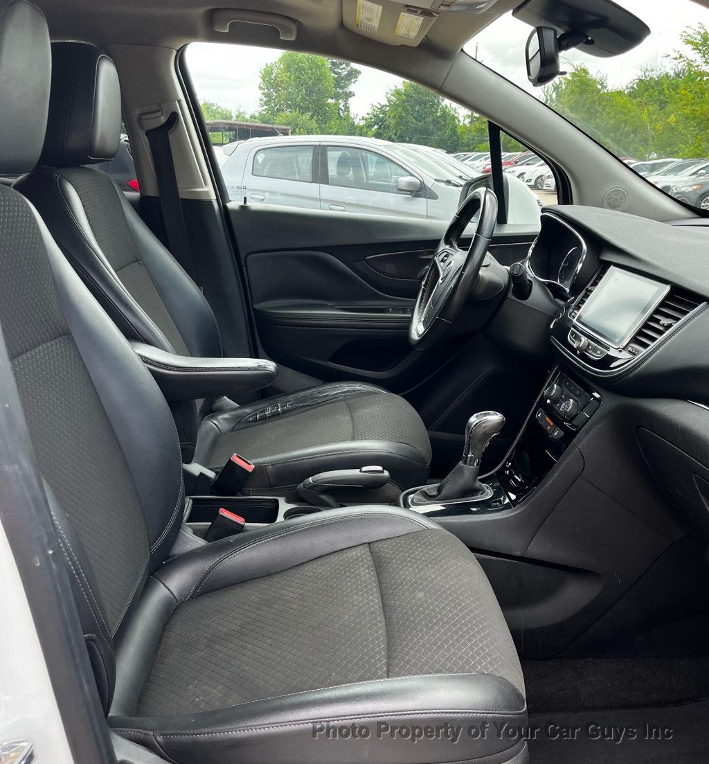 2018 Buick Encore FWD 4dr Preferred - 23061113 - 15