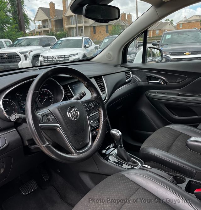 2018 Buick Encore FWD 4dr Preferred - 23061113 - 16