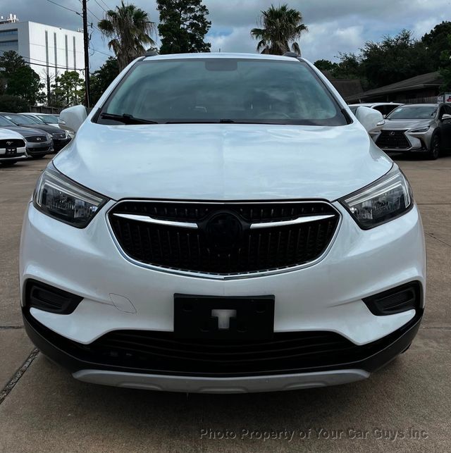 2018 Buick Encore FWD 4dr Preferred - 23061113 - 1