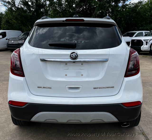 2018 Buick Encore FWD 4dr Preferred - 23061113 - 7