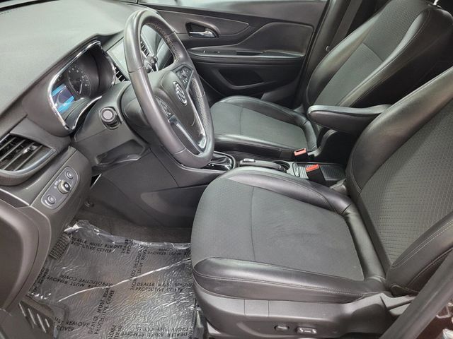 2018 Buick Encore FWD 4dr Preferred II - 22394949 - 6