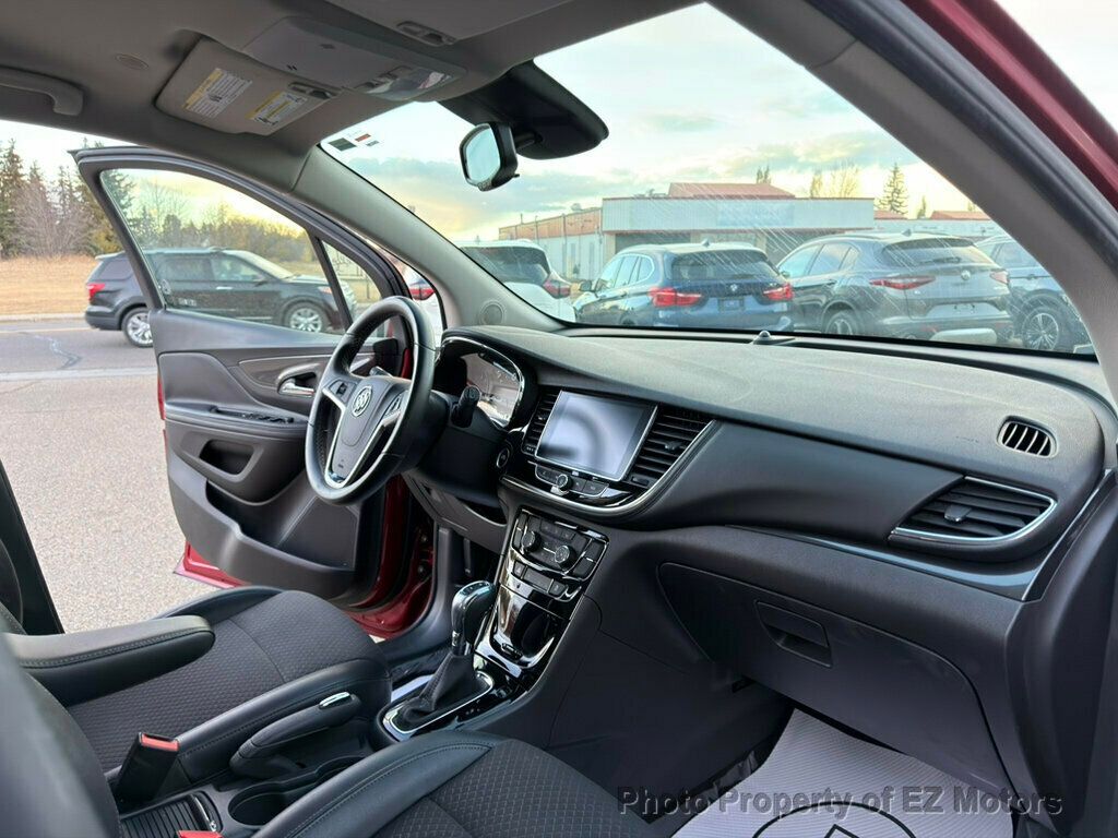 2018 Buick Encore NO ACCIDENTS! 86244 KMS! CERTIFIED! - 22937417 - 20