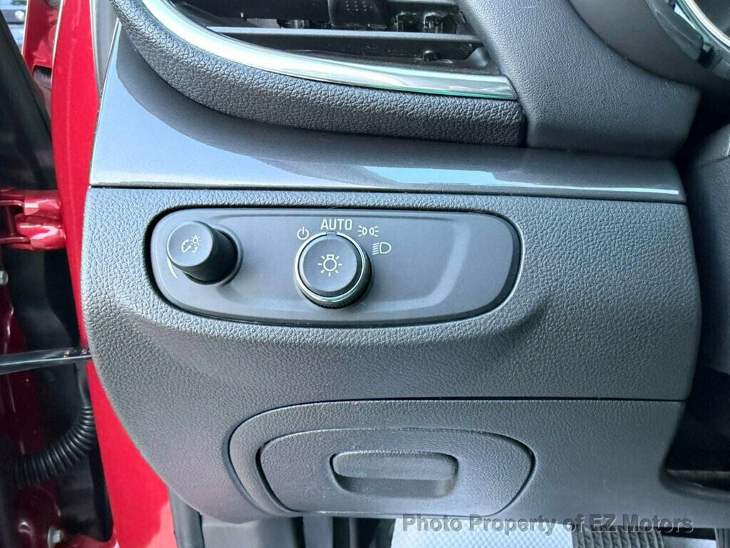 2018 Buick Encore NO ACCIDENTS! 86244 KMS! CERTIFIED! - 22937417 - 28