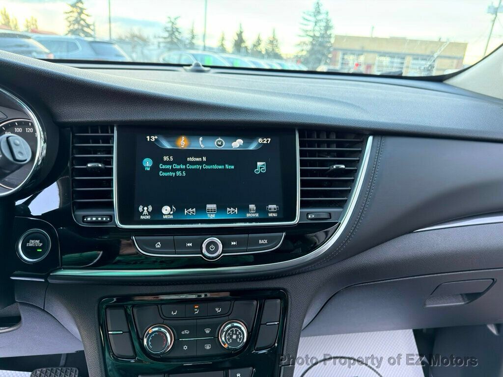 2018 Buick Encore NO ACCIDENTS! 86244 KMS! CERTIFIED! - 22937417 - 30