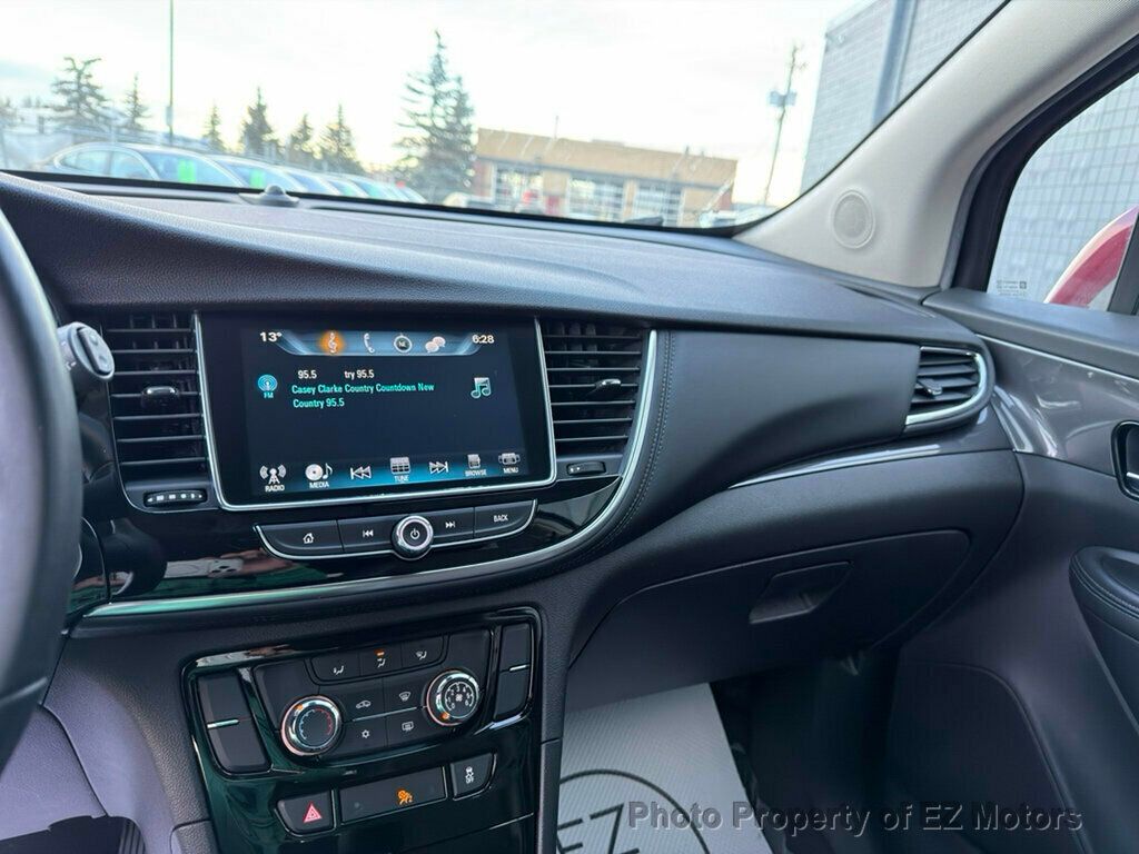 2018 Buick Encore NO ACCIDENTS! 86244 KMS! CERTIFIED! - 22937417 - 31