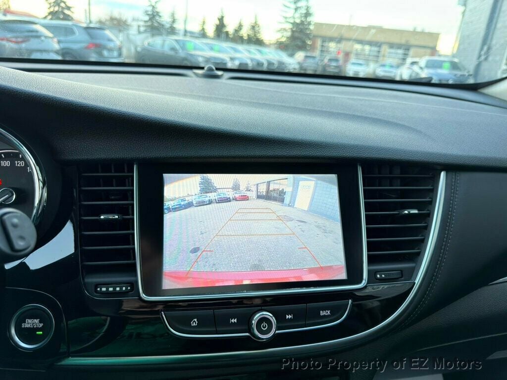 2018 Buick Encore NO ACCIDENTS! 86244 KMS! CERTIFIED! - 22937417 - 33