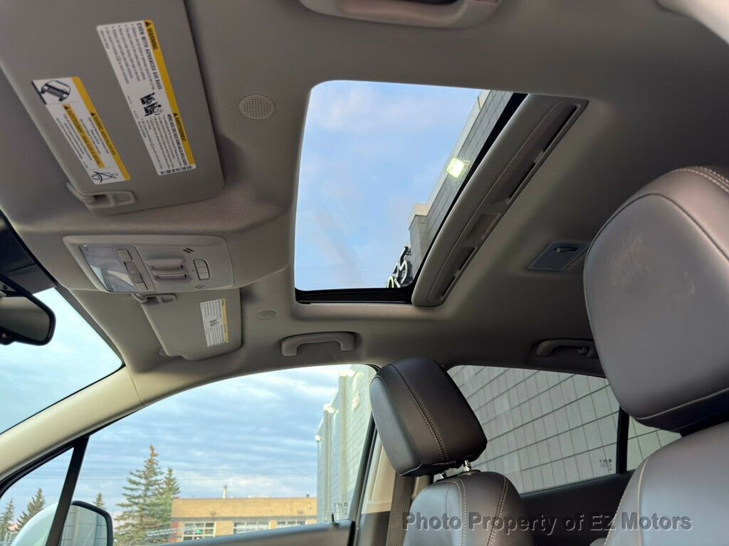 2018 Buick Encore ONE OWNER! 79423 KMS! CERTIFIED!! - 23035025 - 30