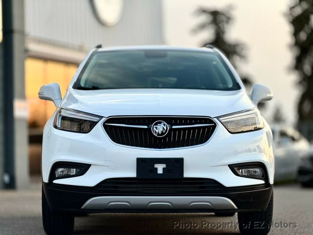 2018 Buick Encore ONE OWNER! 79423 KMS! CERTIFIED!! - 23035025 - 5