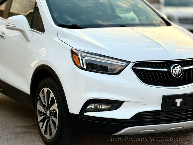 2018 Buick Encore ONE OWNER! 79423 KMS! CERTIFIED!! - 23035025 - 6