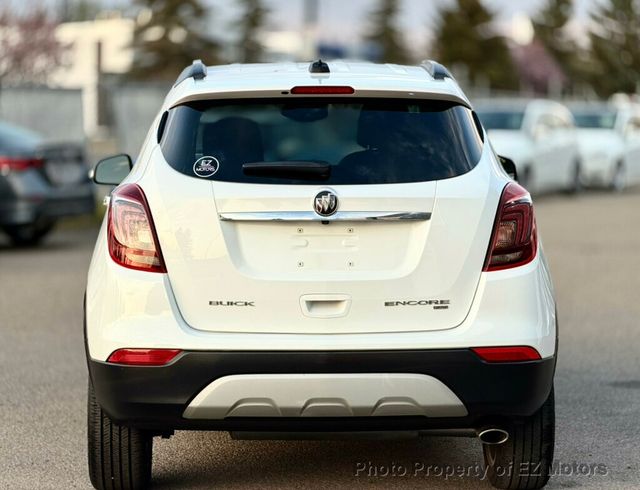 2018 Buick Encore ONE OWNER! 79423 KMS! CERTIFIED!! - 23035025 - 8