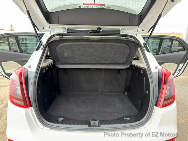 2018 Buick Encore ONE OWNER! CERTIFIED! - 23002236 - 15