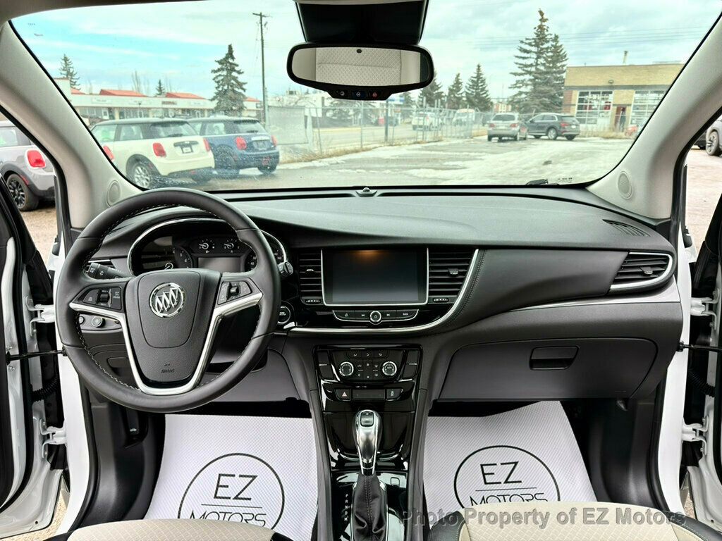 2018 Buick Encore ONE OWNER! CERTIFIED! - 23002236 - 19