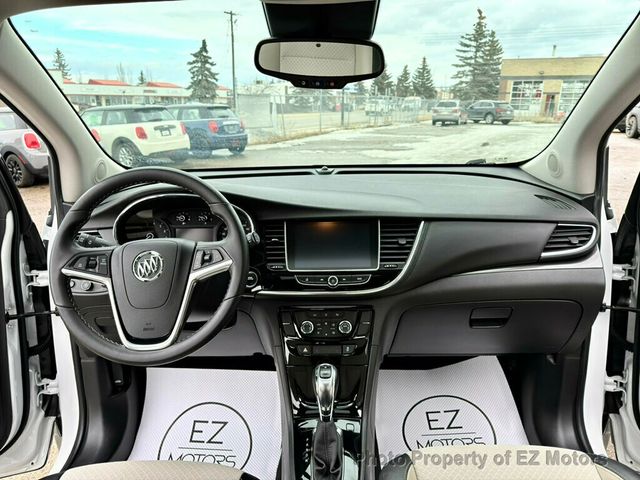 2018 Buick Encore ONE OWNER! CERTIFIED! - 23002236 - 19