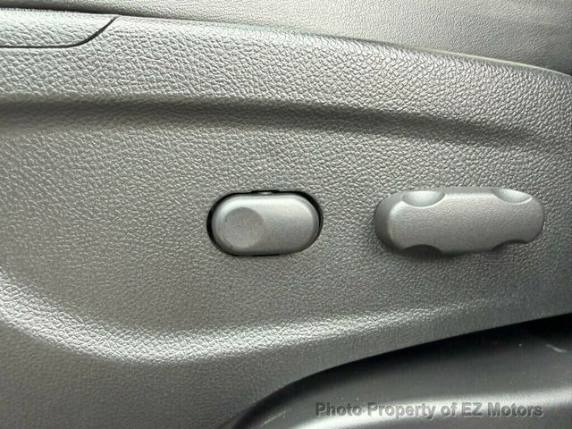 2018 Buick Encore ONE OWNER! CERTIFIED! - 23002236 - 24