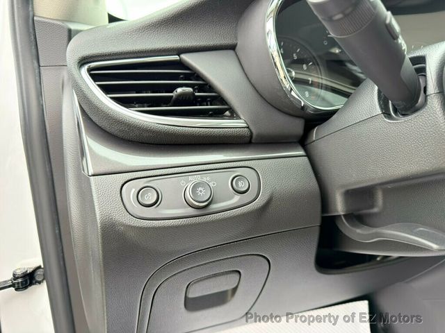 2018 Buick Encore ONE OWNER! CERTIFIED! - 23002236 - 25