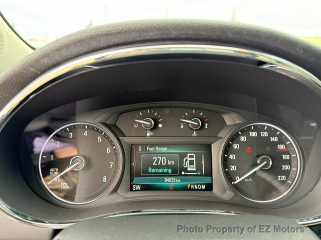 2018 Buick Encore ONE OWNER! CERTIFIED! - 23002236 - 26