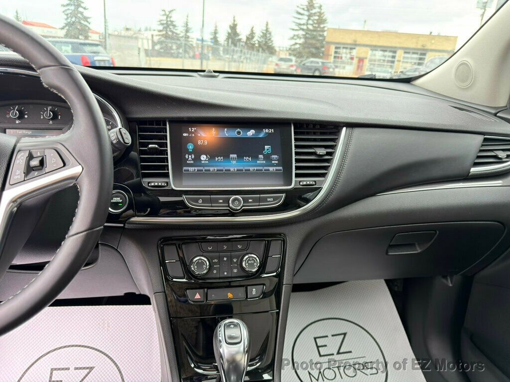 2018 Buick Encore ONE OWNER! CERTIFIED! - 23002236 - 28