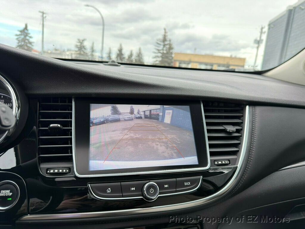 2018 Buick Encore ONE OWNER! CERTIFIED! - 23002236 - 29